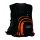 Sakura Hiker Pack 2.0 trolling bag / double-sided trolling bag