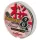 Sakura Sensibraid 8 braided line - MULTICOLOR 300 M - 0.14 mm / 25Lbs