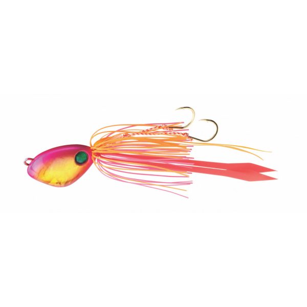 Sakura - SEPIA MADAI JIG 65 - 65G - GP (Golden Pink) - False marine bait