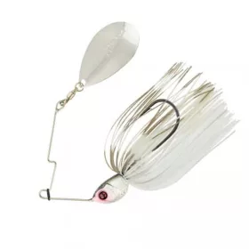   Sakura - CAJUN SPINNERBAIT SI 1/4 OZ - 7G - JC1 (Rainbow Shad) - Spinnerbait