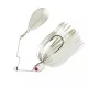Sakura - CAJUN SPINNERBAIT SI 1/4 OZ - 7G - JC1 (Rainbow Shad) - Spinnerbait