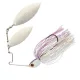 Sakura Cajun DW 21gr JC17 Spinnerbait - Lavender Shad