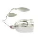 Sakura Cajun Spinnerbait DI Spinnerbait Jc1 (Rainbow Shad) - 10,5gr