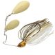 Sakura Cajun DI 10.5gr JC18 Spinnerbait - Golden Shiny