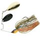 Sakura Cajun DI 10.5gr JC21 Spinnerbait - Blue Gill Orange