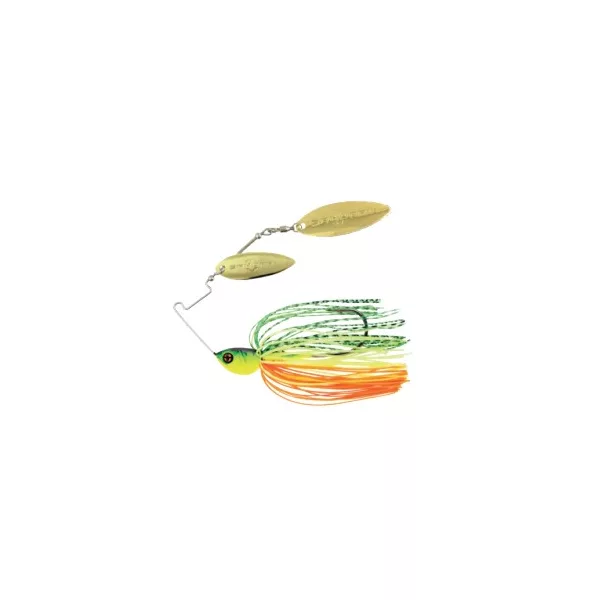 Sakura Cajun Spinnerbait DI Spinnerbait Jc6 (Fire Tiger) - 10,5gr