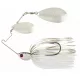 Sakura - CAJUN SPINNERBAIT DI 5/8OZ - 17.7G - JC1 (Rainbow Shad) - Spinnerbait