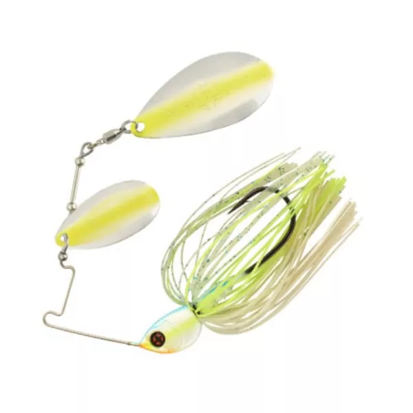 Sakura - CAJUN SPINNERBAIT DI 5/8OZ - 17.7G - JC13 (Sexy Shad) - Spinnerbait