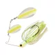 Sakura - CAJUN SPINNERBAIT DI 5/8OZ - 17.7G - JC13 (Sexy Shad) - Spinnerbait