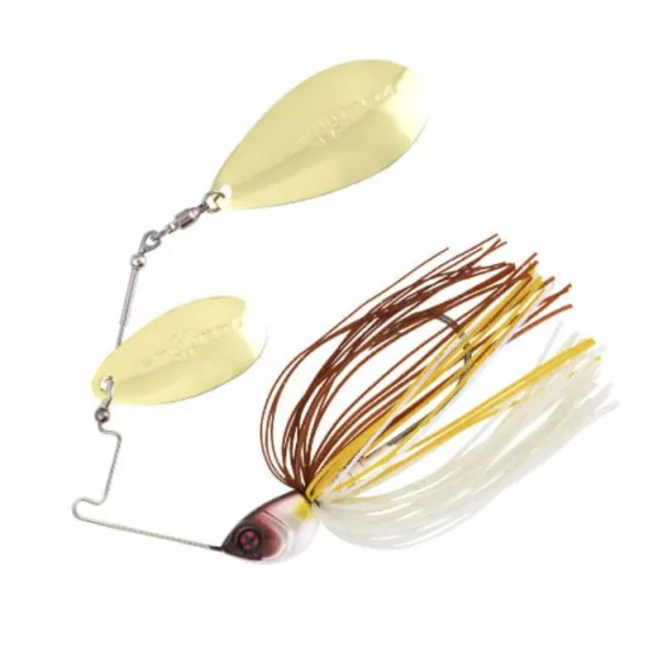 Sakura - CAJUN SPINNERBAIT DI 5/8OZ - 17.7G - JC15 (Ayu) - Spinnerbait