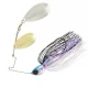 Sakura - CAJUN SPINNERBAIT DI 5/8OZ - 17.7G - JC16 (Electric Shad) - Spinnerbait