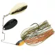 Sakura Cajun DI 17.7gr JC21 Spinnerbait - Blue Gill Orange