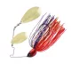 Sakura - CAJUN SPINNERBAIT DI 5/8OZ - 17.7G - JC7 (June Craw) - Spinnerbait