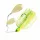 Sakura - CAJUN SPINNERBAIT DI 5/8OZ - 17.7G - JC8 (Hot Chart) - Spinnerbait