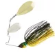 Sakura - CAJUN SPINNERBAIT DI 5/8OZ - 17.7G - JC9 (Gill) - Spinnerbait