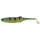 Sakura Jackax Shad 140 Soft Bait PE 140mm - Axe-shaped tail