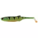 Sakura Jackax Shad 140 Soft Bait PE 140mm - Axe-shaped tail
