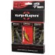 Sakura - PACK 3 PHOXY MINNOW HW 62 S - 62MM - 6.5 G - Wobbler