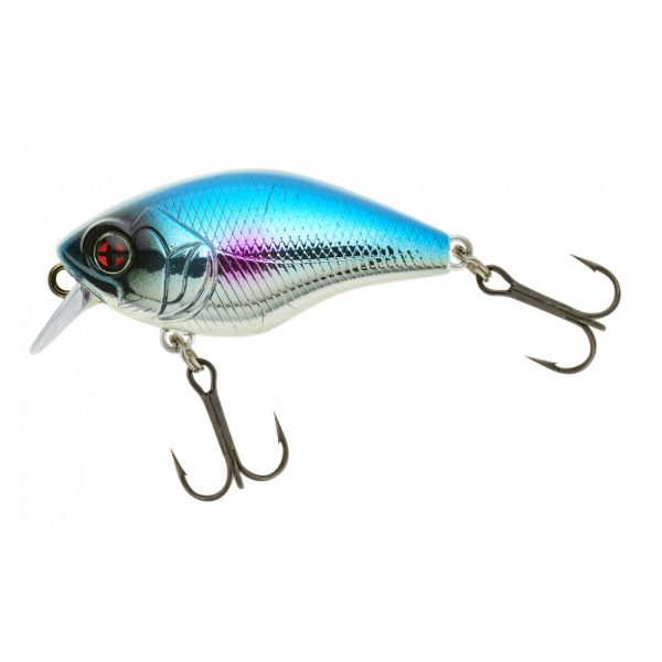 Sakura - SCB MICRO - 39MM - 4.1G - 075 (Electric Shad) - Wobbler