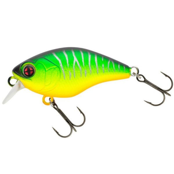 SAKURA SCB CRANK MICRO 39mm - 4.1g M06 (Mat Tiger)