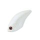 SAKURA SCB CRANK MICRO 39mm - 4.1g P08 (French White)