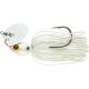 Sakura Cajun Bladed Jig Spinnerbait Jc11 (Kicker White) JIG - 14gr