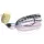 Sakura - CAJUN BLADED JIG 1/2 OZ - 14G - JC16 (Electric Shad) - Blade lure