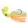 Sakura Cajun Bladed Jig Chick 14.0gr Skirted Jig