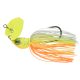 Sakura Cajun Bladed Jig Chick 14.0gr Skirted Jig