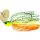 Sakura Cajun Bladed Jig Spinnerbait Jc6 (Fire Tiger) JIG - 14gr