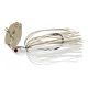 Sakura - CAJUN BLADED JIG 3/4 OZ - 21G - JC1 (Rainbow Shad) - Blade artificial bait