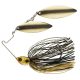 Sakura Cajun Bladed Jig Spinnerbait Jc14 (Black & Gold) JIG - 21gr