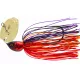 Sakura - CAJUN BLADED JIG 3/4 OZ - 21G - JC7 (June Craw) - Blade lure