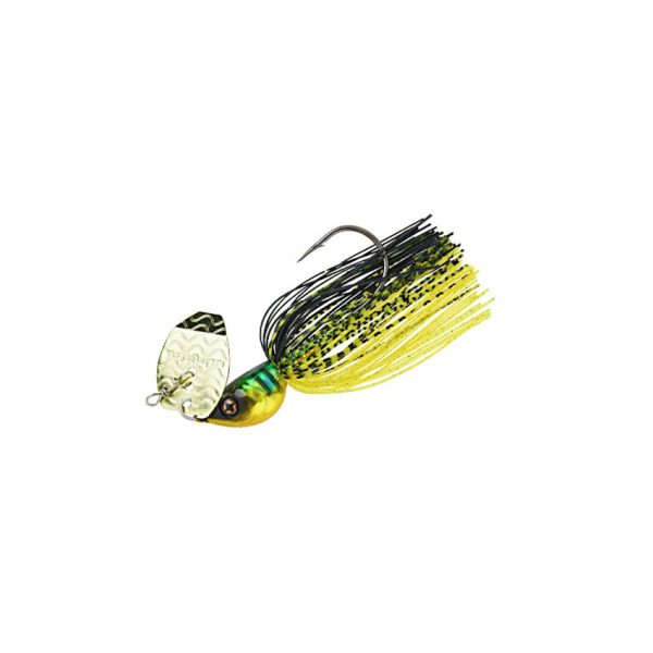 Sakura Cajun Bladed Jig Spinnerbait Jc9 (Gill) JIG - 21gr