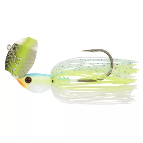   Sakura - CAJUN BLADED JIG 3/8 OZ - 10,5G - JC13 (Sexy Shad) - Blade lure
