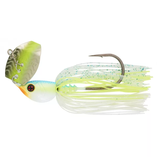Sakura - CAJUN BLADED JIG 3/8 OZ - 10,5G - JC13 (Sexy Shad) - Blade lure