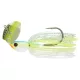 Sakura - CAJUN BLADED JIG 3/8 OZ - 10,5G - JC13 (Sexy Shad) - Blade lure