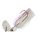 Sakura Cajun Bladed Jig 10,5gr JC17 Chatterbait - Lavender Shad