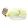 Sakura - CAJUN BLADED JIG 3/8 OZ - 10,5G - JC2 (White & Chart) - Blade lure