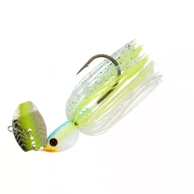   Sakura - CAJUN BLADED JIG 5/8OZ - 17,7G - JC13 (Sexy Shad) - Blade lure
