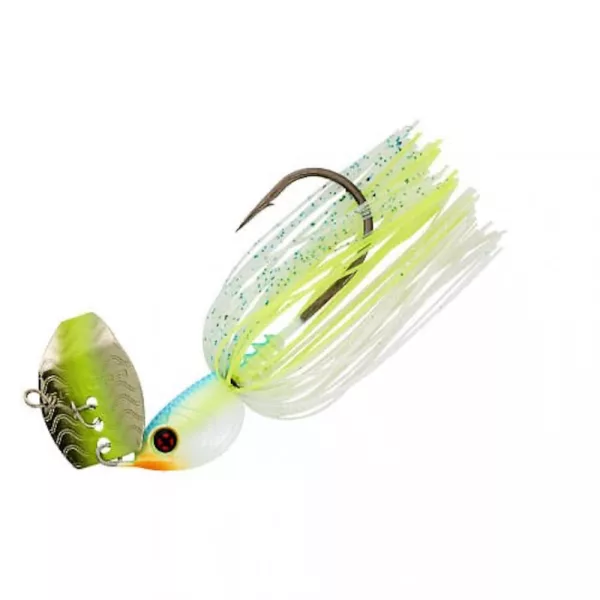 Sakura - CAJUN BLADED JIG 5/8OZ - 17,7G - JC13 (Sexy Shad) - Blade lure