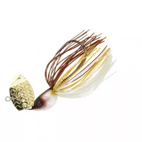   Sakura - CAJUN BLADED JIG 5/8OZ - 17,7G - JC15 (Ayu) - Blade lure