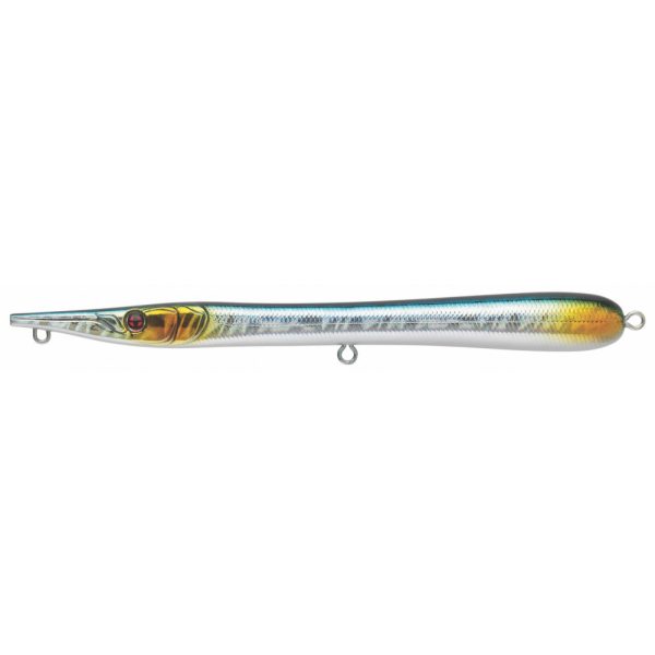 Sakura - BELO PENCIL 150 F - 150MM - 14G - A06 (Aurora Minnow) - Wobbler