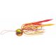 Sakura - SLIDER SEPIA MADAI JIG 105 - 105G - GO (Golden Orange) - False marine bait