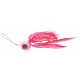 Sakura - SLIDER SEPIA MADAI JIG 65 - 65G - GW (Glow White) - False marine bait