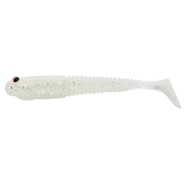 Sakura Gobygo 105 Gumihal Ghost White 105mm - 5db
