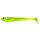 Sakura Gobygo 105 Gumihal Ghost Lime 105mm - 5pcs