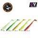 Sakura Gobygo 105 Gumihal Dark Water Pack 2 105mm - 5db