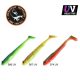 Sakura Gobygo 85 Gumihal Dark Water Pack 2 85mm - 6db