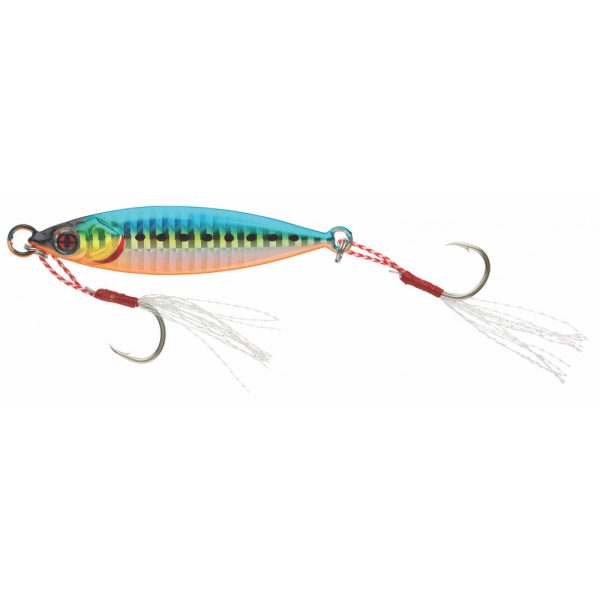 Sakura - LENTO SLOW JIG - 66MM - 20G - LL06 - Pilker